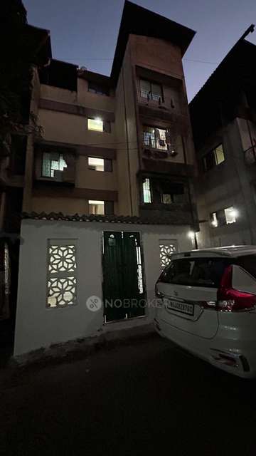 1 RK Flat In Shiv Krupa Housing Society  For Sale  In Sukapur