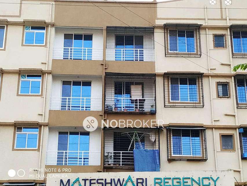 1 BHK Flat In Mateshwari Regency For Sale  In Karjat