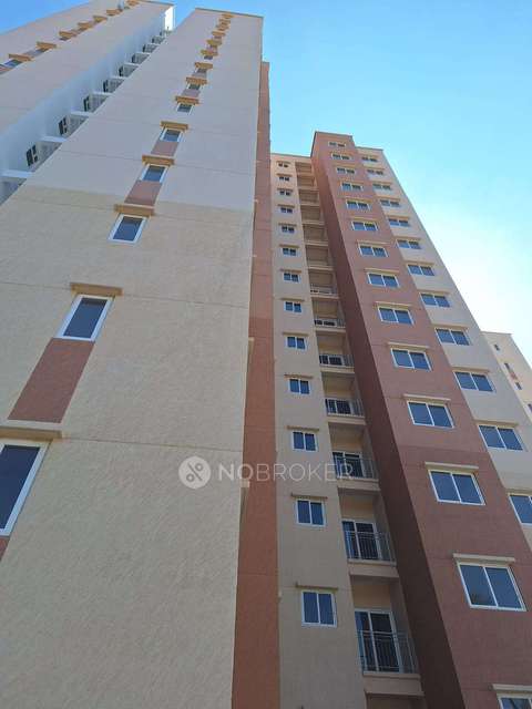 2 BHK Flat In Shriram 107 South East For Sale  In Attibele