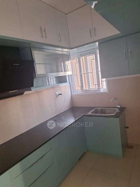 2 BHK Flat In Shriram 107 South East For Sale  In Attibele