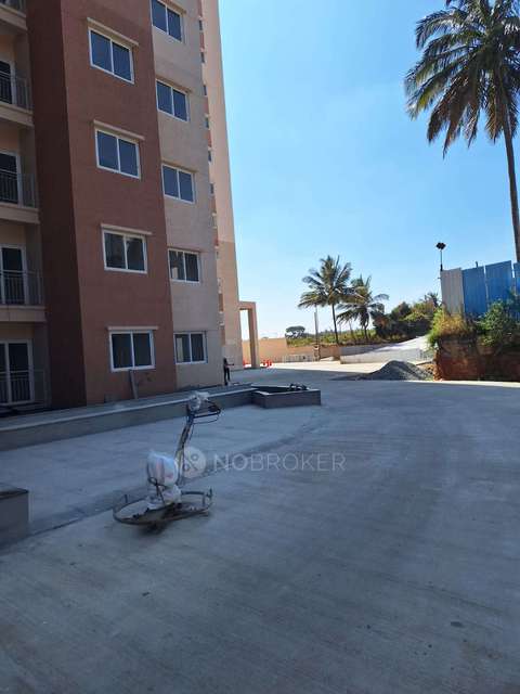 2 BHK Flat In Shriram 107 South East For Sale  In Attibele