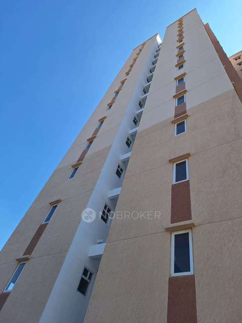 2 BHK Flat In Shriram 107 South East For Sale  In Attibele