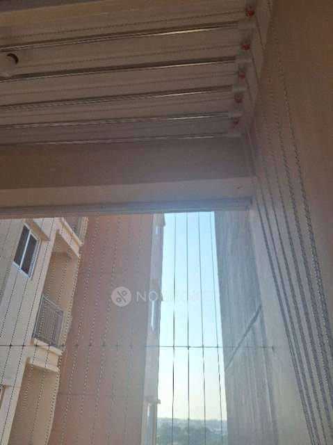 2 BHK Flat In Shriram 107 South East For Sale  In Attibele