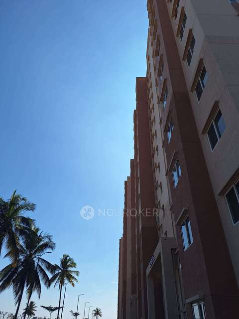 2 BHK Flat In Shriram 107 South East For Sale  In Attibele