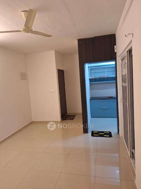 2 BHK Flat In Shriram 107 South East For Sale  In Attibele