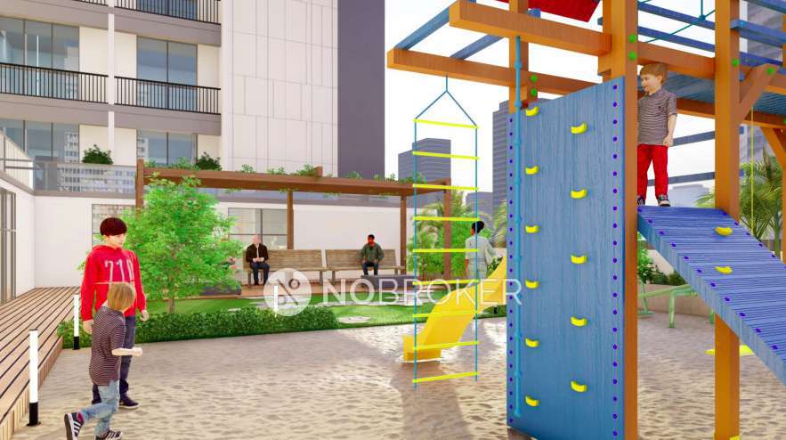 3 BHK Flat In Aadiraj Signature For Sale  In Nalasopara