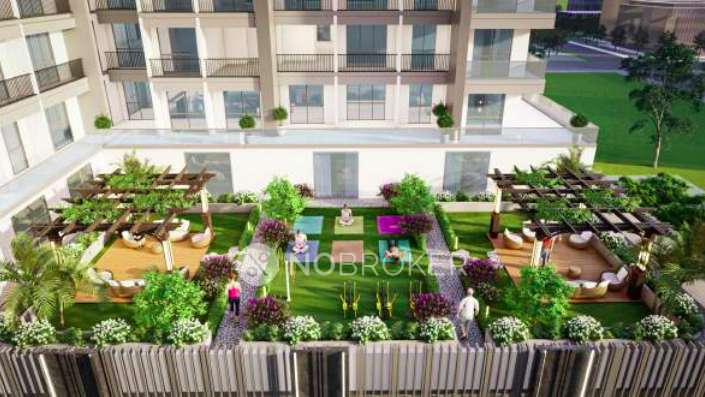 3 BHK Flat In Aadiraj Signature For Sale  In Nalasopara