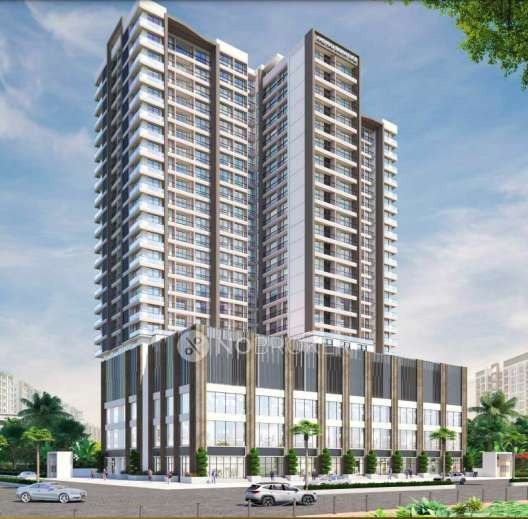 3 BHK Flat In Aadiraj Signature For Sale  In Nalasopara
