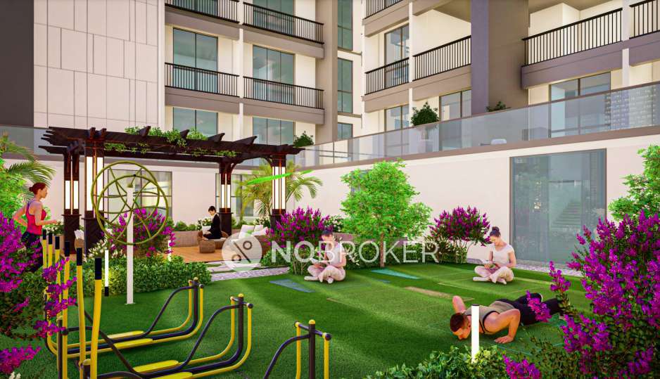3 BHK Flat In Aadiraj Signature For Sale  In Nalasopara