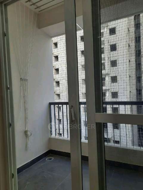 2 BHK Flat In Ananda Homes - Poetree For Sale  In 99m8+h8x, Narsingi, Hyderabad, Telangana 500031, India