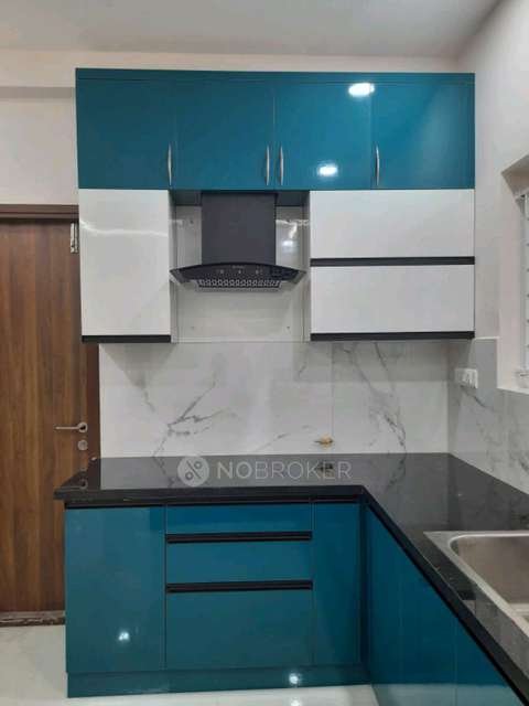 2 BHK Flat In Ananda Homes - Poetree For Sale  In 99m8+h8x, Narsingi, Hyderabad, Telangana 500031, India