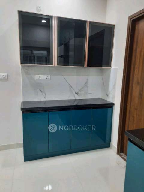 2 BHK Flat In Ananda Homes - Poetree For Sale  In 99m8+h8x, Narsingi, Hyderabad, Telangana 500031, India