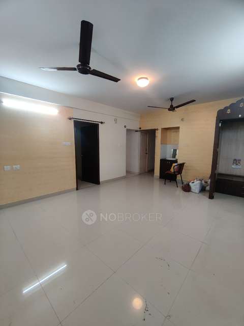 3 BHK Flat In Ittina Mahavir For Sale  In Electronic City