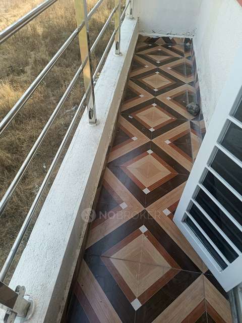 Single Room for Male In 1 BHK In Standalone Building In Moshi