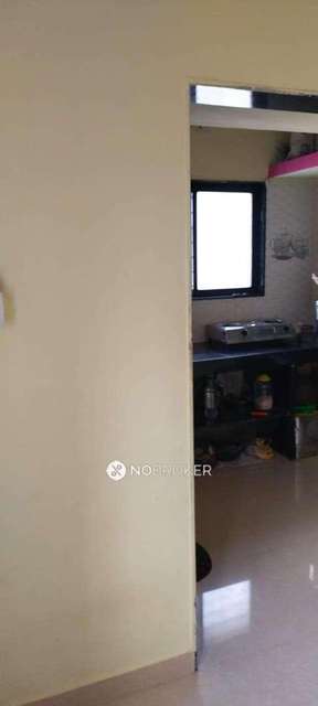 1 RK Flat In Standalone Building  for Rent  In Kharadi