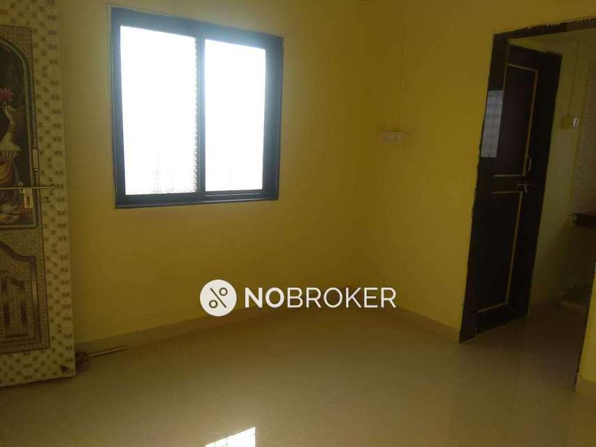 1 RK Flat In Standalone Building  for Rent  In Kharadi