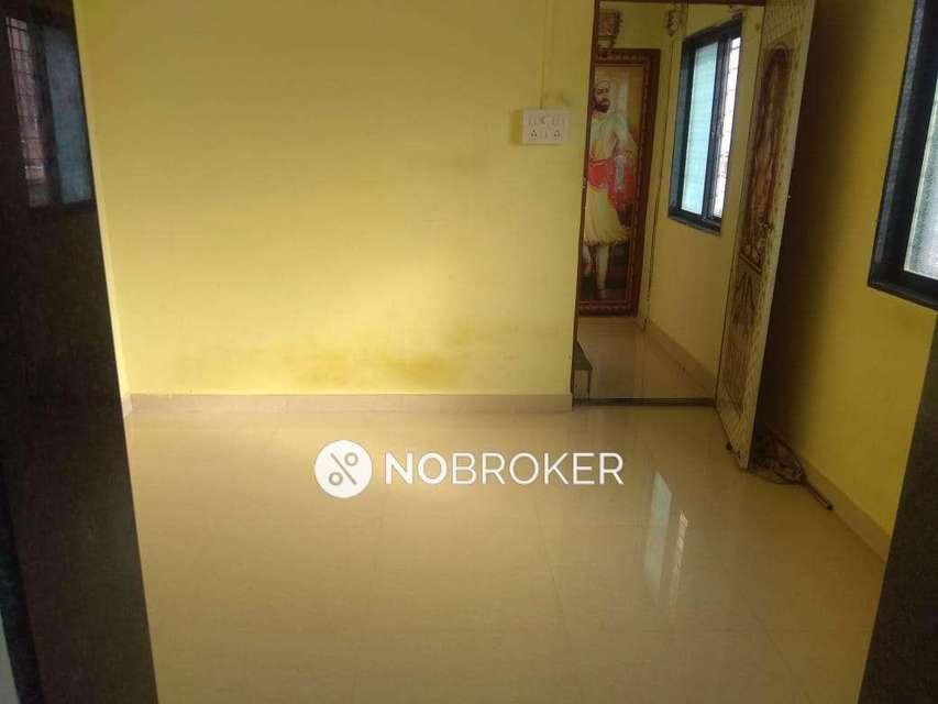 1 RK Flat In Standalone Building  for Rent  In Kharadi