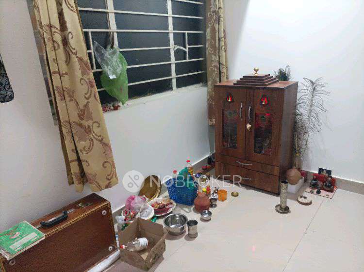 2 BHK Flat In Khb Flats for Rent  In Yelahanka New Town