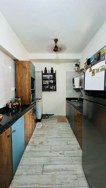 3 BHK Flat In Gurukrupa Marina Enclave, For Sale  In Malad West