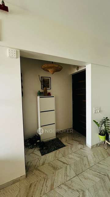 3 BHK Flat In Gurukrupa Marina Enclave, For Sale  In Malad West