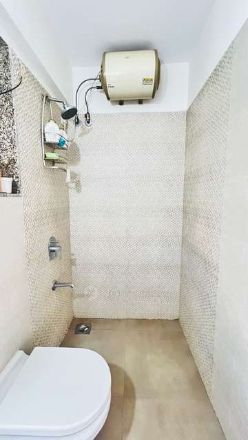 3 BHK Flat In Gurukrupa Marina Enclave, For Sale  In Malad West