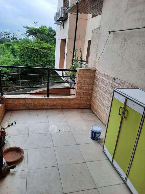 2 BHK Flat In Siddharth Heights For Sale  In Wanowrie