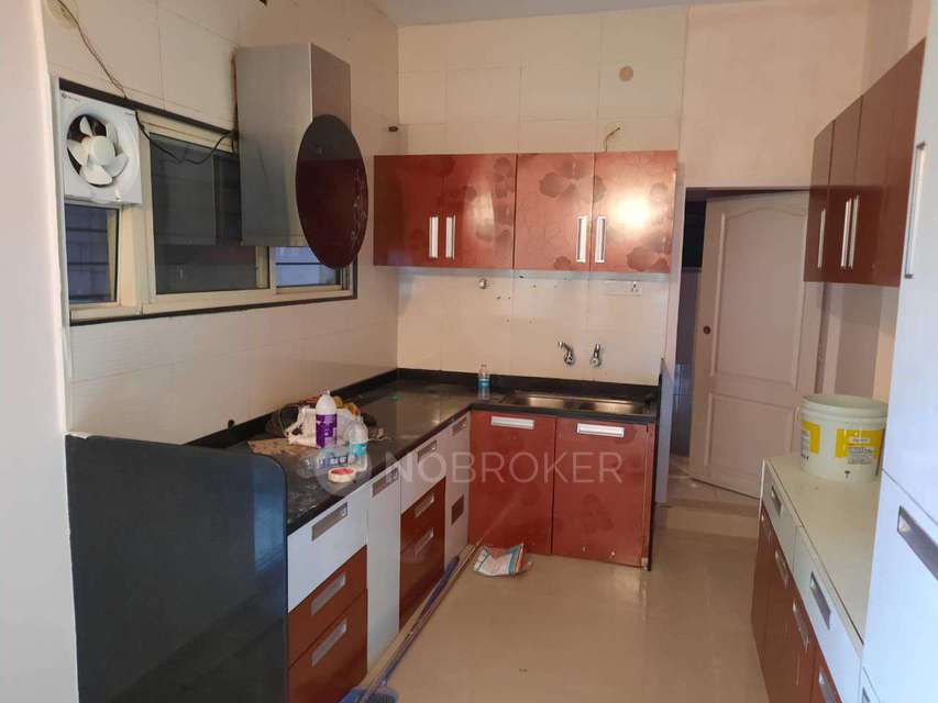 2 BHK Flat In Siddharth Heights For Sale  In Wanowrie