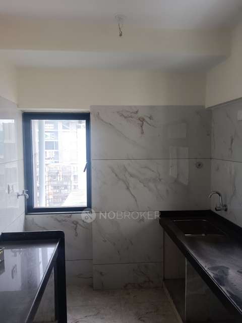 1 BHK Flat In Mahir Apartment For Sale  In Borivali West