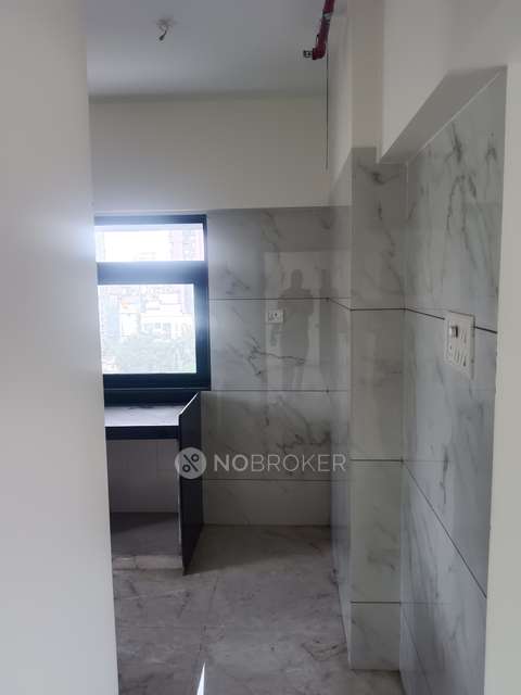 1 BHK Flat In Mahir Apartment For Sale  In Borivali West