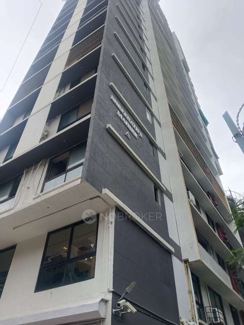 1 BHK Flat In Mahir Apartment For Sale  In Borivali West