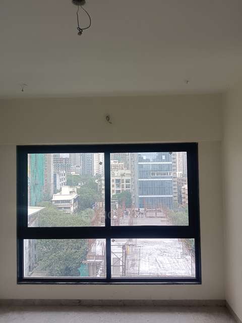 1 BHK Flat In Mahir Apartment For Sale  In Borivali West