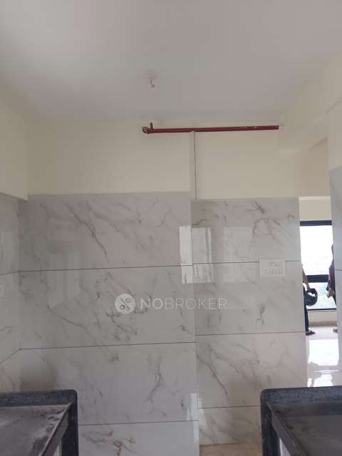 1 BHK Flat In Mahir Apartment For Sale  In Borivali West