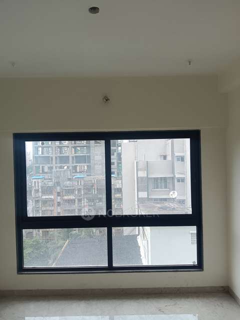 1 BHK Flat In Mahir Apartment For Sale  In Borivali West