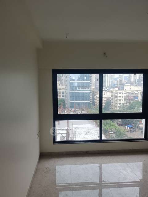 1 BHK Flat In Mahir Apartment For Sale  In Borivali West