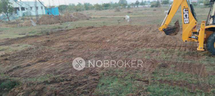 Plot For Sale  In Sri Kuberan Nagar In Vengadamangalam