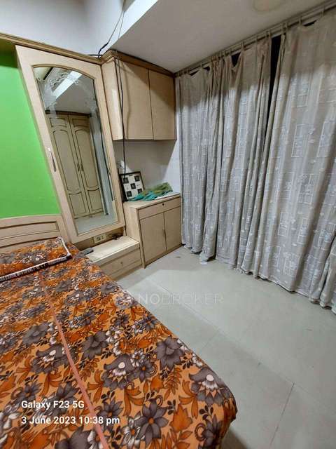 PG for Girls in Ghatkopar East