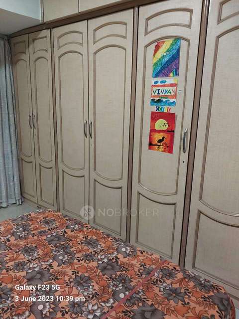 PG for Girls in Ghatkopar East