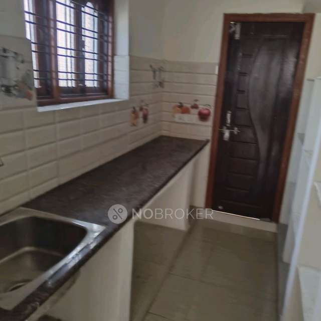 2 BHK Flat In Yasodha Apartment for Rent  In Kothapet