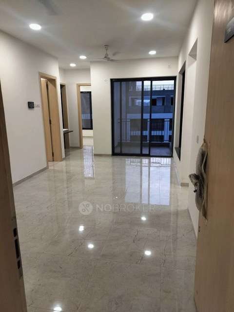 2 BHK Flat In Rama Metro Life Maxima Residences Phase 2 For Sale  In Tathawade
