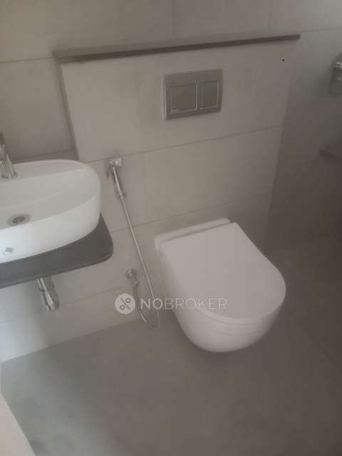 2 BHK Flat In Rama Metro Life Maxima Residences Phase 2 For Sale  In Tathawade