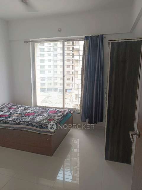 2 BHK Flat In Millennium Atlas For Sale  In Tathawade