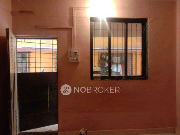 1 RK Flat In N R Constraction N R Nagar For Sale  In Diva West