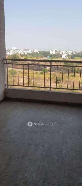 3 BHK Flat In Eiffel City  For Sale  In  Chakan