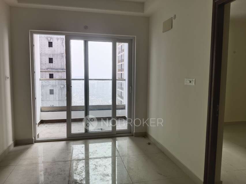 2 BHK Flat In Nyla By Team4 Life Spaces For Sale  In Miyapur