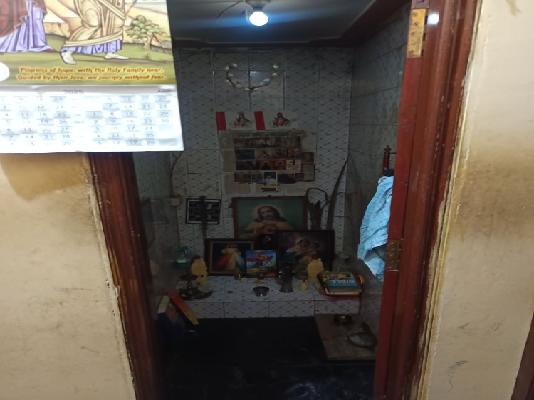 4+ BHK House For Sale  In Chokkasandra