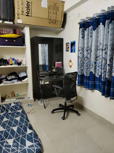 1 BHK Flat In Tarun Heights For Sale  In Tarun Heights