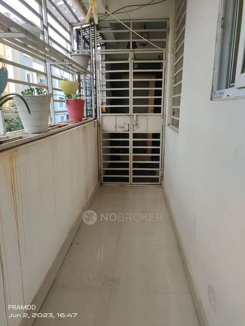 1 BHK Flat In Tarun Heights For Sale  In Tarun Heights