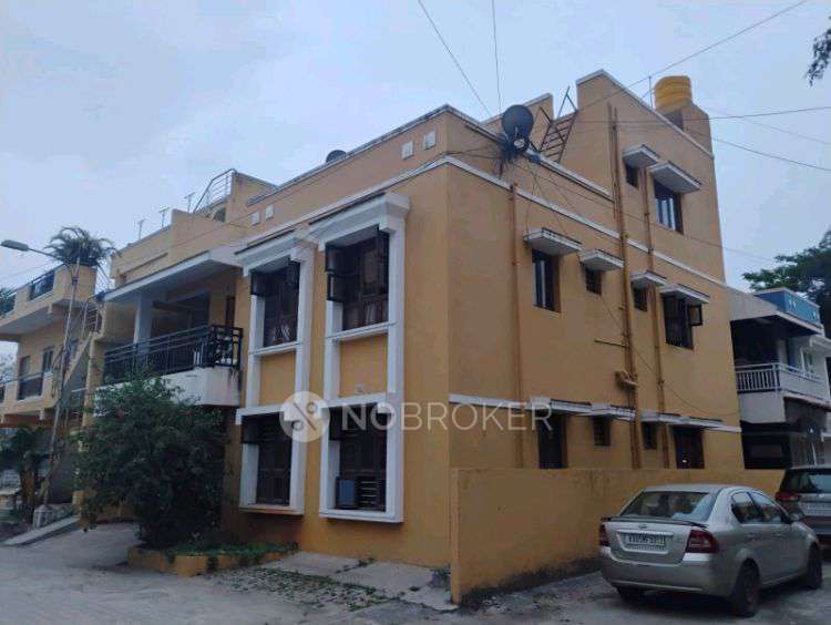 3 BHK Villa In Aryan Grand Residency For Sale  In Byagadadenahalli