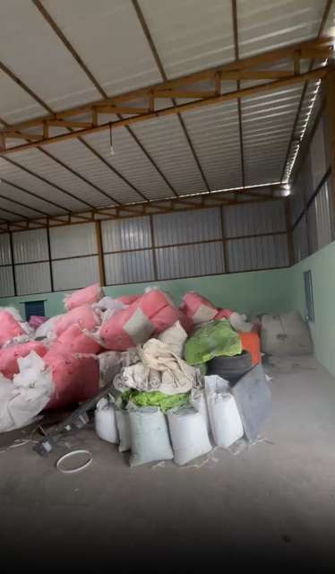 Industrial Shed in Thagachaguppe, Bangalore for Rent 