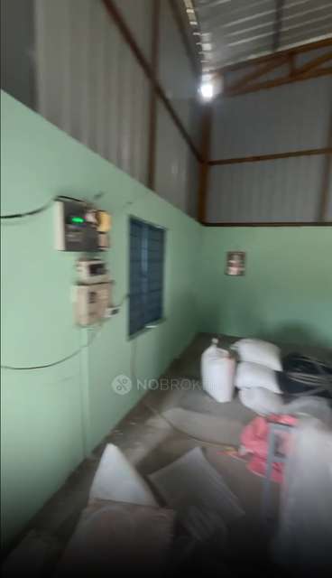 Industrial Shed in Thagachaguppe, Bangalore for Rent 